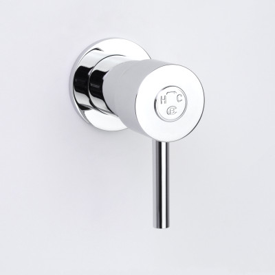 Photo: CB7501-TM in Chrome Plate (CP) finish