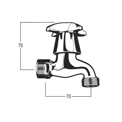 CE0003 Line Drawing