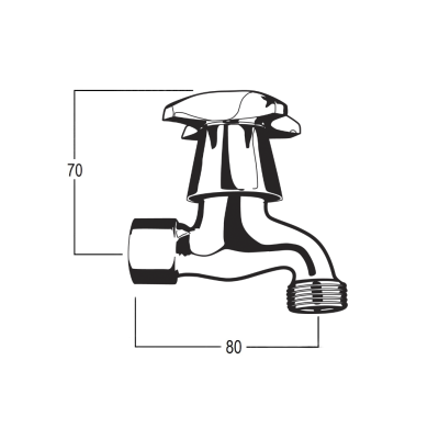 CE0004 Line Drawing