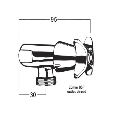 CE0047 Line Drawing