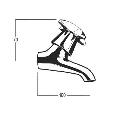 CE0062 Line Drawing