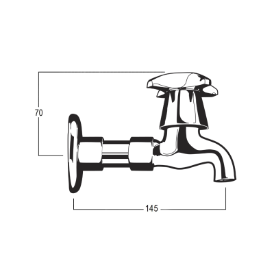 CE0202 Line Drawing