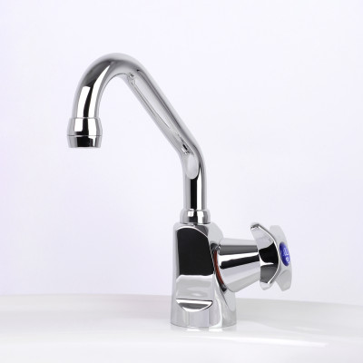 Photo: CE5032 in Chrome Plate (CP) finish