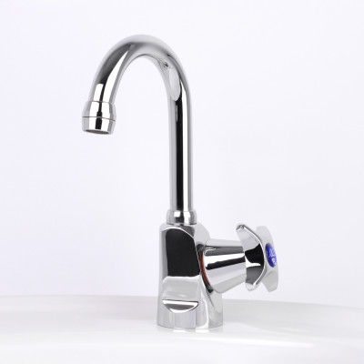 Photo: CE5072 in Chrome Plate (CP) finish