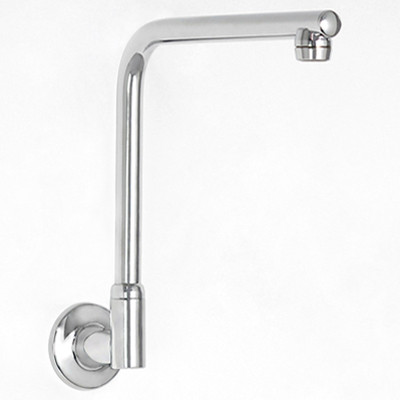 Photo: DK6517 in Chrome Plate (CP) finish