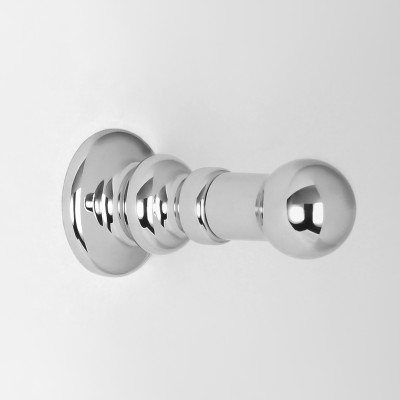 Photo: HE7015 in Chrome Plate (CP) finish