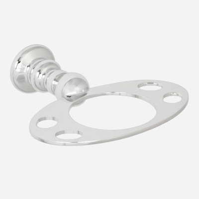 Photo: HE7026 in Chrome Plate (CP) finish