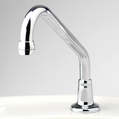 Photo: RU6034 in Chrome Plate (CP) finish