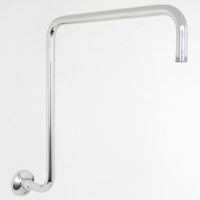 Photo: RU6656 in Chrome Plate (CP) finish