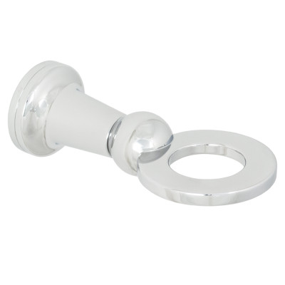 Photo: RU7034 in Chrome Plate (CP) finish