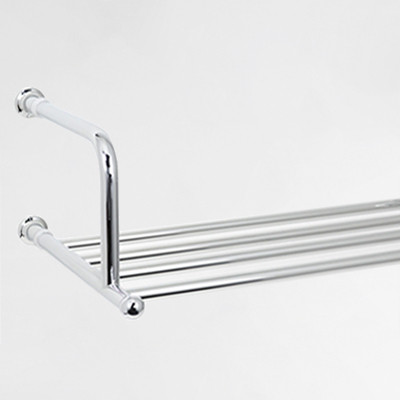 Photo: RU7076 in Chrome Plate (CP) finish