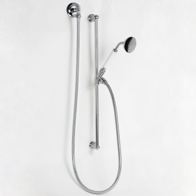 Photo: SA7688 in Chrome Plate (CP) finish