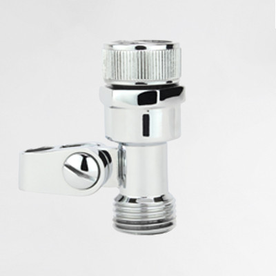 Photo: SA7706 in Chrome Plate (CP) finish