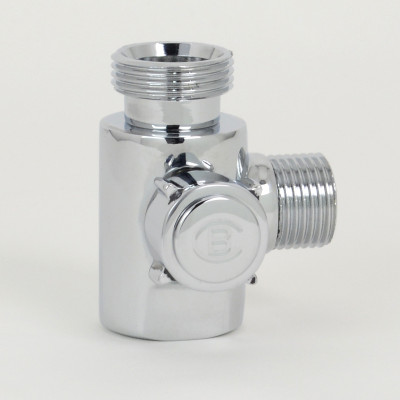 Photo: SA7738 in Chrome Plate (CP) finish