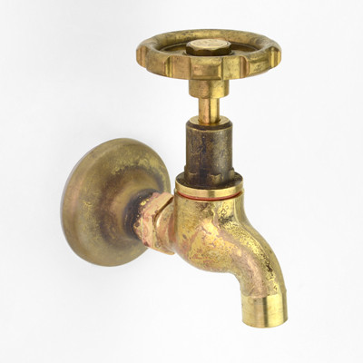 Photo: SP0202 in Raw Brass (RB) finish