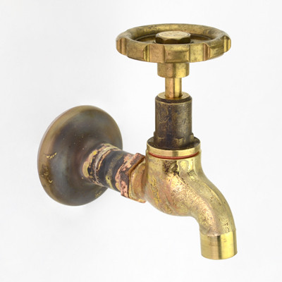 Photo: SP0203 in Raw Brass (RB) finish