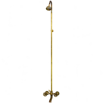 Photo: SP9482 in Raw Brass (RB) finish