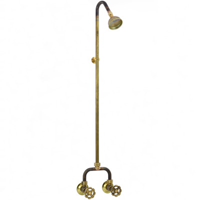 Photo: SP9597 in Raw Brass (RB) finish