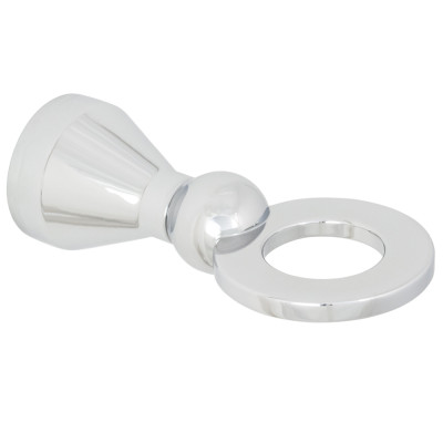 Photo: SV7034 in Chrome Plate (CP) finish