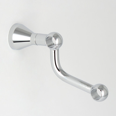 Photo: SV7064 in Chrome Plate (CP) finish