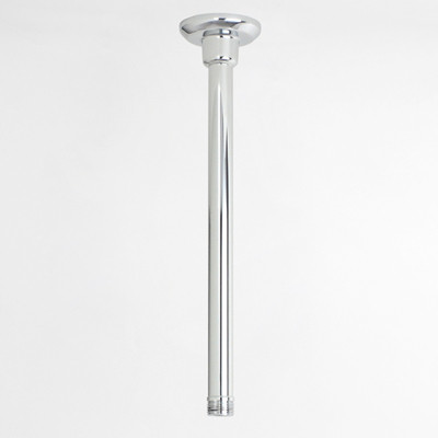 Photo: TC6670 in Chrome Plate (CP) finish, 300mm Long
