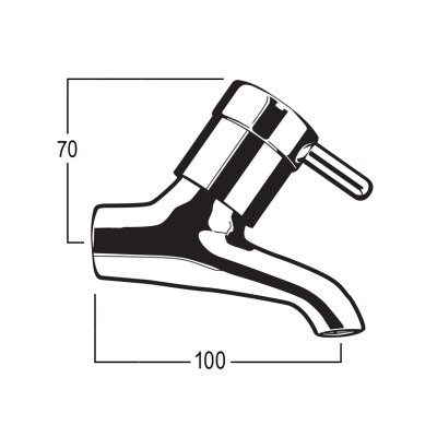 TL0562 Line Drawing