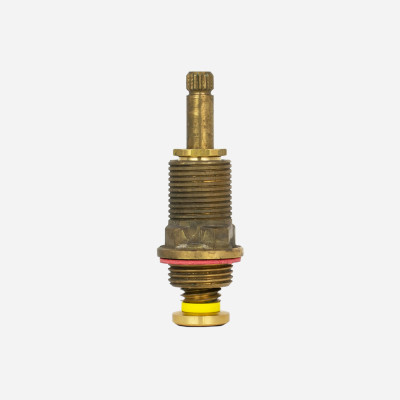 Photo: TL2505 in Raw Brass (RB) finish