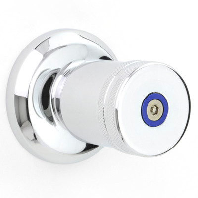 Photo: TX2543-TORX in Chrome Plate (CP) finish - Cold Indicator