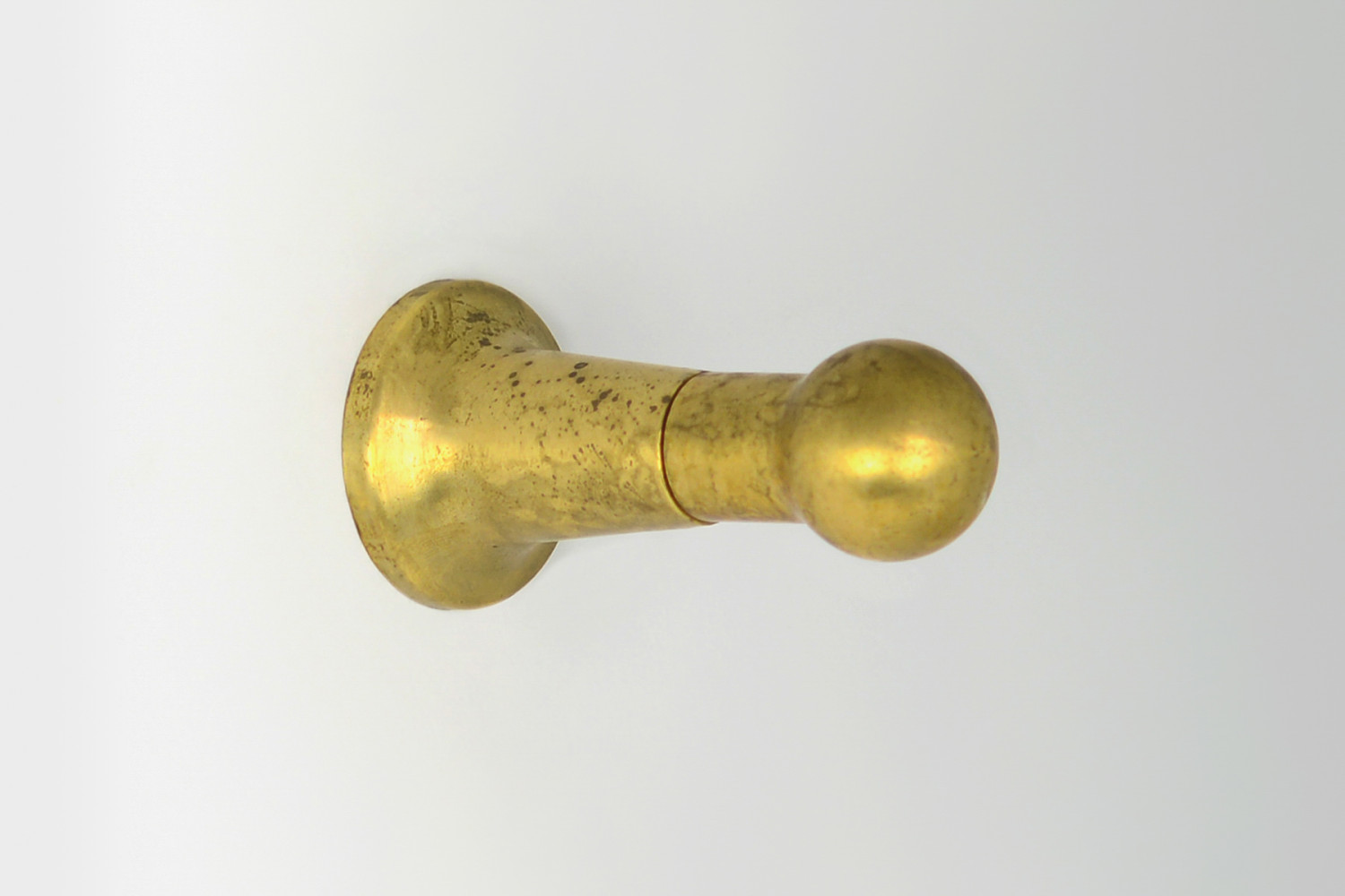 CB | Roulette Robe Hook - Robe Hooks - Accessories