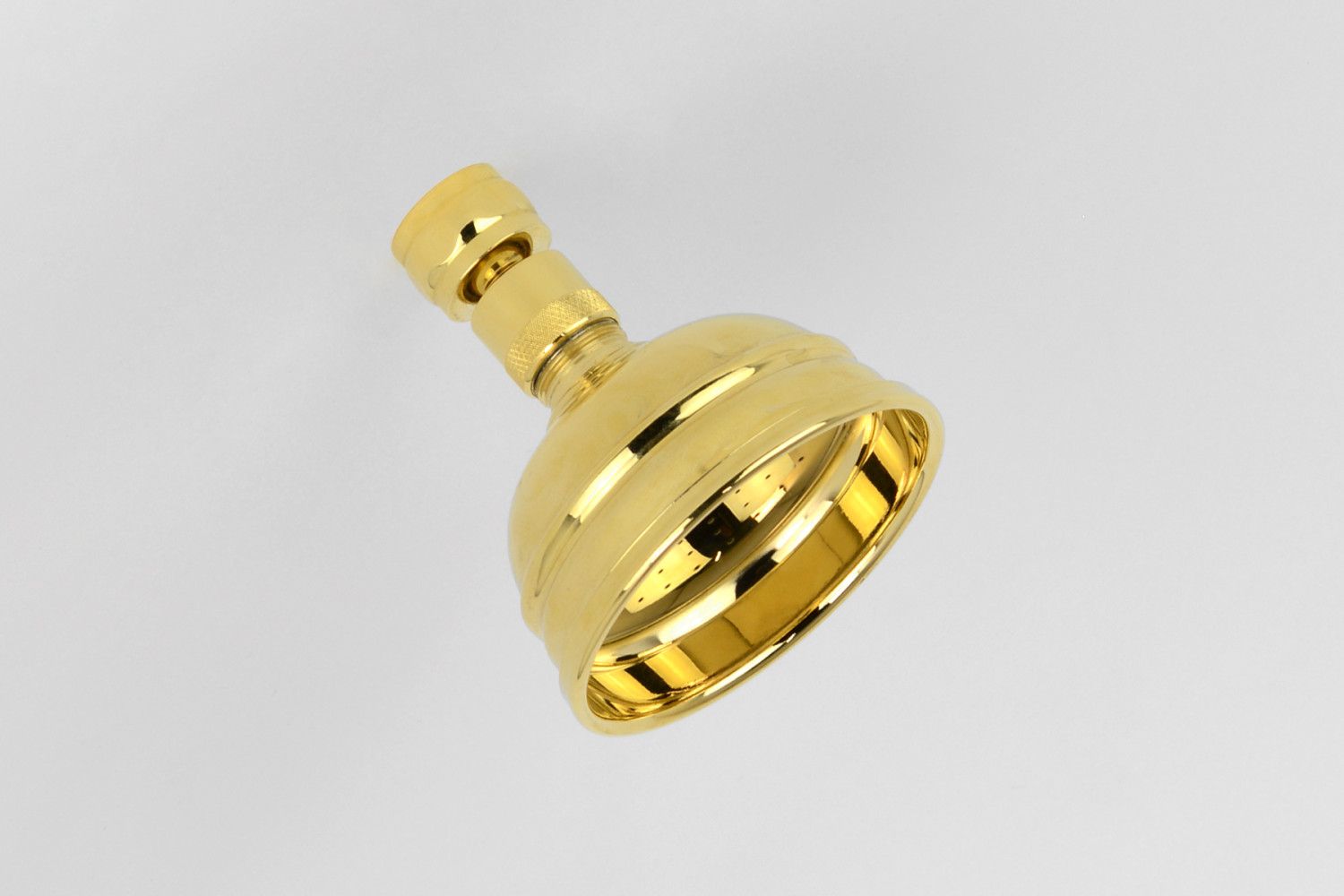 CB | 75mm Ball Joint Shower Rose with Ball Joint - Shower Roses - View ...