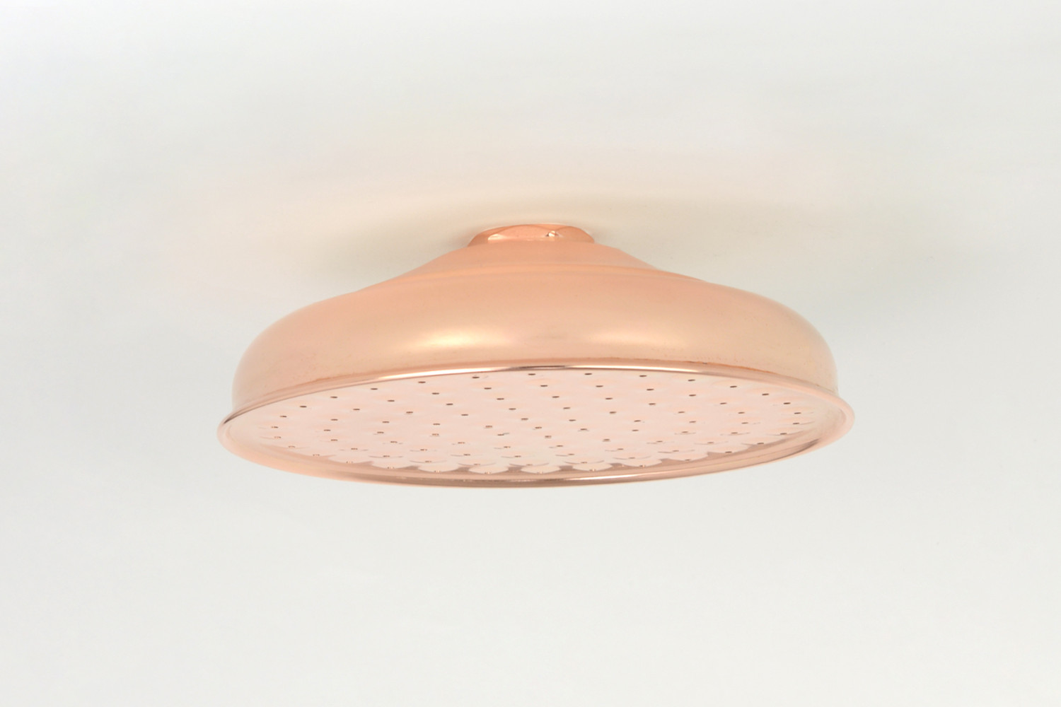 CB | 140mm Overhead Shower Rose Only - Shower Roses - View Spare Parts ...