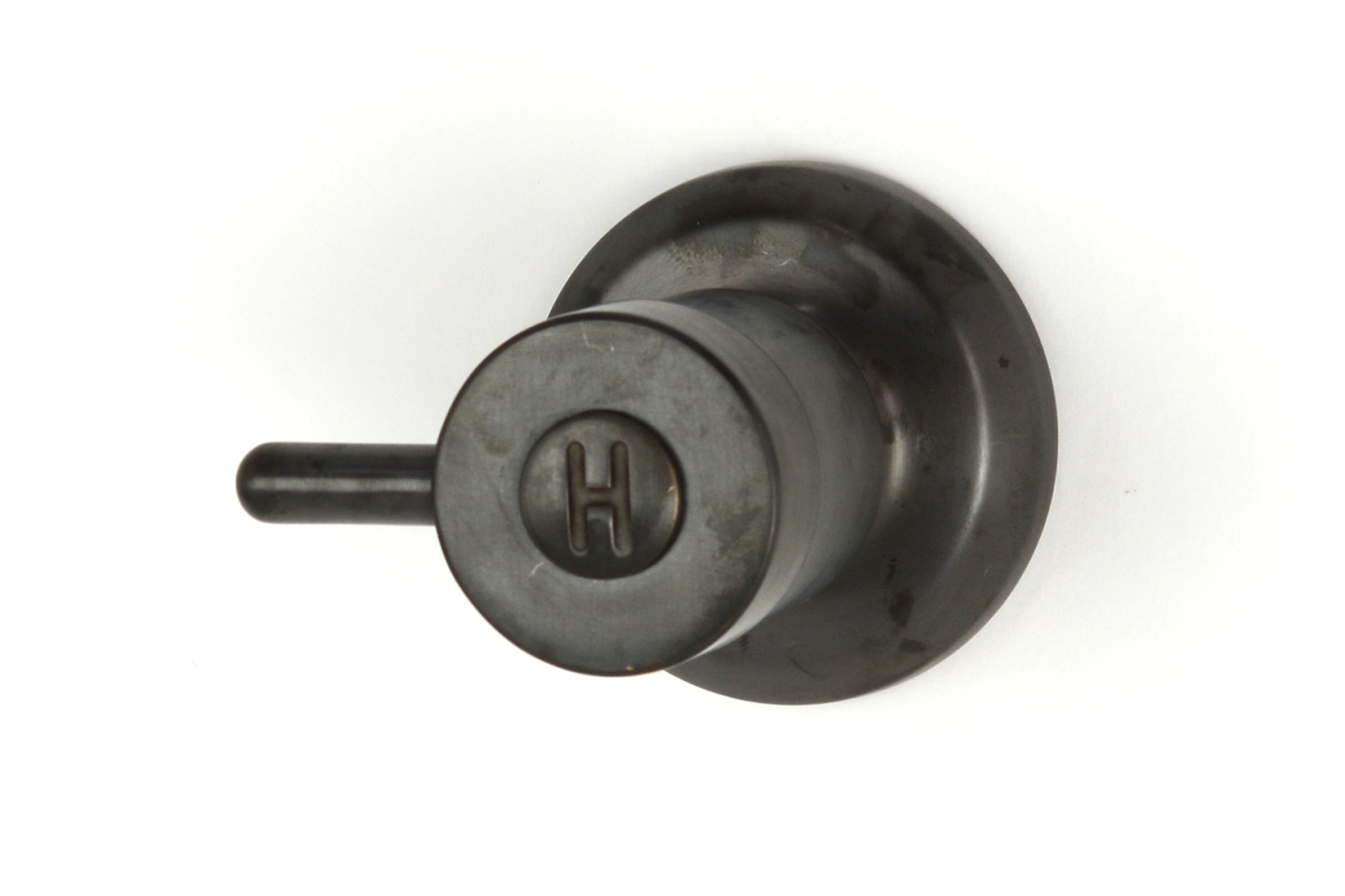 CB | Torrens Lever Wall Top Assembly - Bib, Pillar & Stop Taps ...