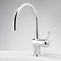 Photo: CB7000-RL in Chrome Plate (CP) finish Photo: CB7000-RL in Chrome Plate (CP) finish