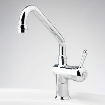 Photo: CB7000-RL-HUP in Chrome Plate (CP) finish Photo: CB7000-RL-HUP in Chrome Plate (CP) finish