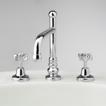 Photo: HE4055 in Chrome Plate (CP) finish Photo: HE4055 in Chrome Plate (CP) finish
