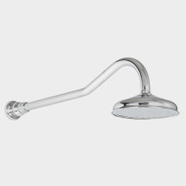 Photo: HE6611 in Chrome Plate (CP) finish Photo: HE6611 in Chrome Plate (CP) finish
