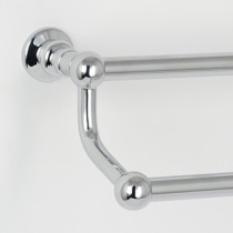 Photo: HE7060 in Chrome Plate (CP) finish Photo: HE7060 in Chrome Plate (CP) finish