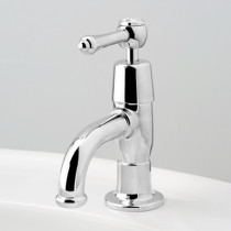 Photo: RL0584 in Chrome Plate (CP) finish Photo: RL0584 in Chrome Plate (CP) finish