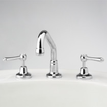 Photo: RL4532 in Chrome Plate (CP) finish Photo: RL4532 in Chrome Plate (CP) finish