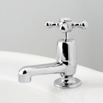 Photo: RU0083 in Chrome Plate (CP) finish Photo: RU0083 in Chrome Plate (CP) finish