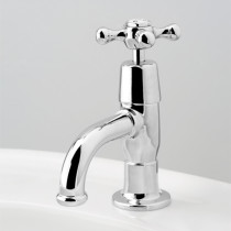 Photo: RU0084 in Chrome Plate (CP) finish Photo: RU0084 in Chrome Plate (CP) finish