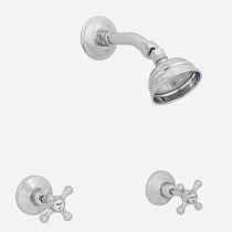 Photo: RU3031 in Chrome Plate (CP) finish Photo: RU3031 in Chrome Plate (CP) finish
