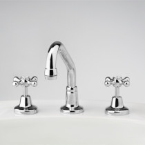 Photo: RU4032 in Chrome Plate (CP) finish Photo: RU4032 in Chrome Plate (CP) finish