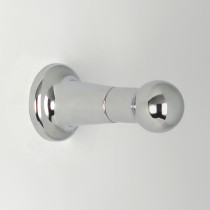 Photo: RU7015 in Chrome Plate (CP) finish Photo: RU7015 in Chrome Plate (CP) finish