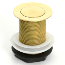 Photo: SA7833 in Polish to Plate (PP) finish Photo: SA7833 in Polish to Plate (PP) finish