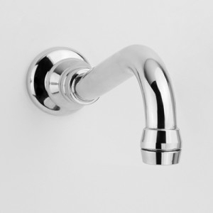 Olde Adelaide Bath Outlet (Standard 200mm Reach)