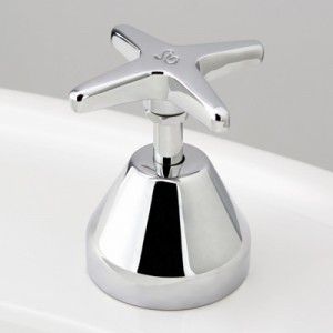 CB Ideal Seaview Basin or Vanity Top Assembly