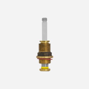 Bellevue Wall Bonnet & Rapid Action Spindle