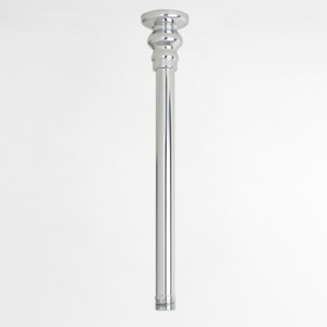 Heritage Ceiling Drop Shower Arm Only - 300mm