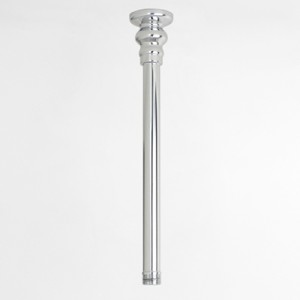 Heritage Ceiling Drop Shower Arm Only - 300mm